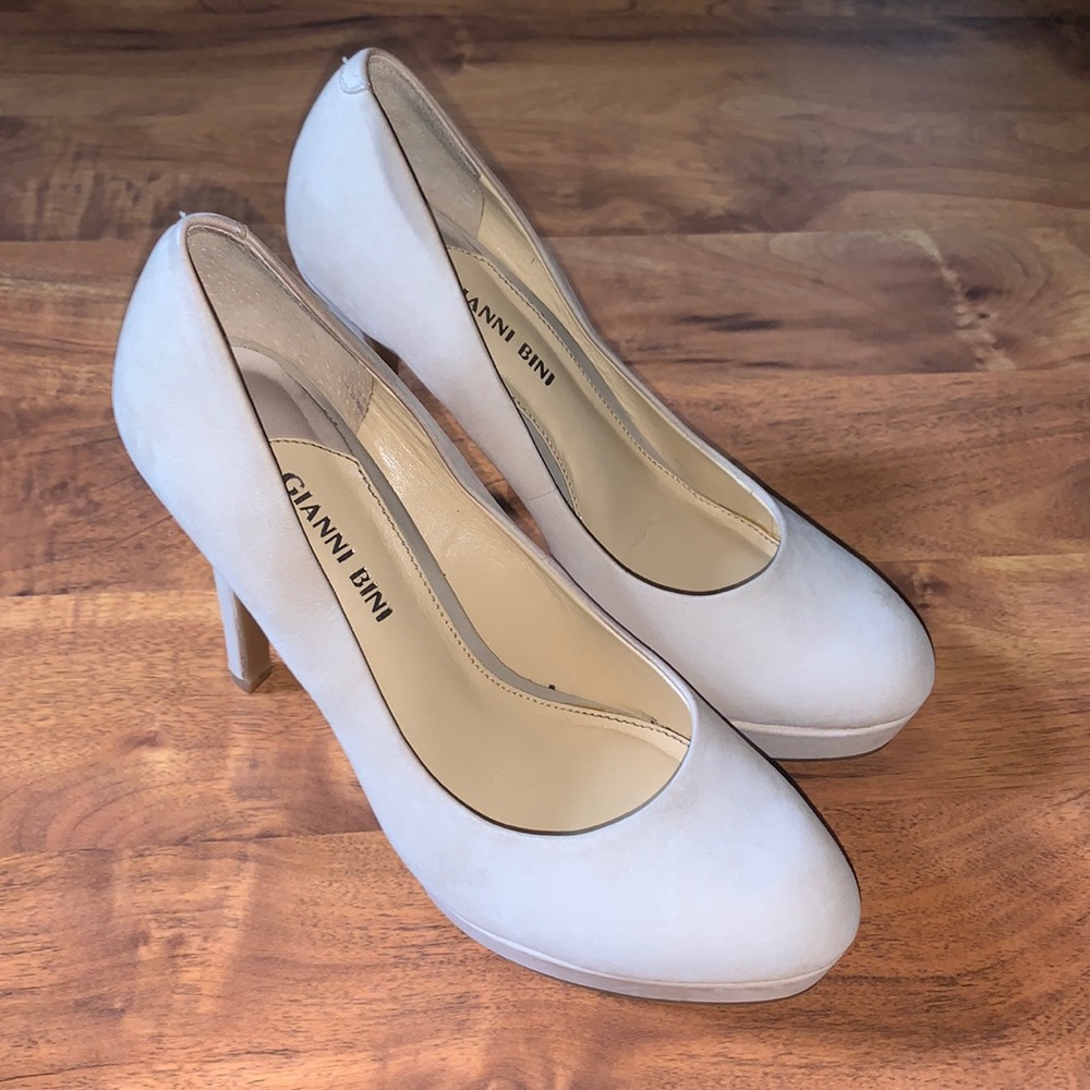 Gianni Bini Heels